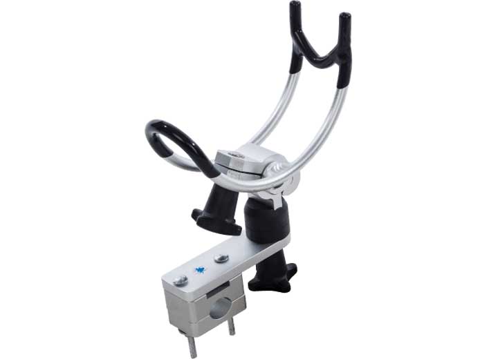 Millennium Outdoors PONTOON BOAT ROD HOLDER