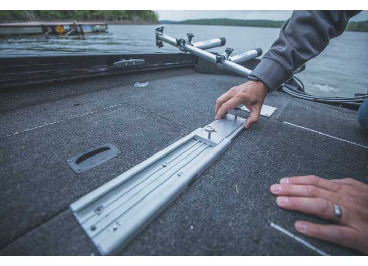 Millennium Outdoors TRACK SYSTEM ADAPTER
