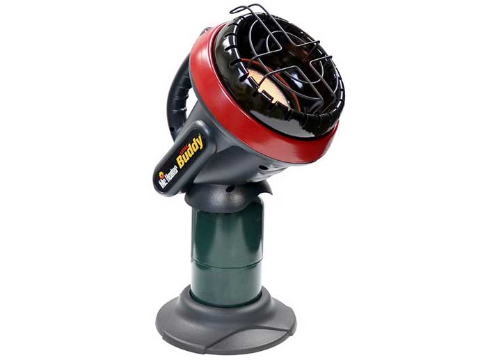 Mr. Heater MH4B LITTLE BUDDY HEATER MA/CANDA