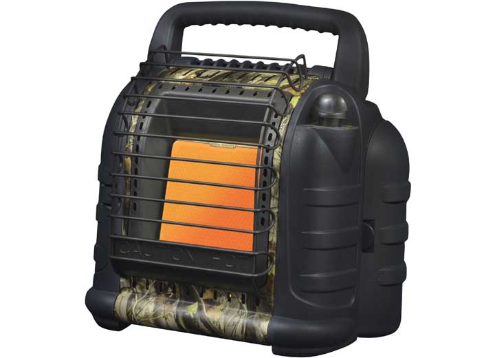 Mr. Heater MH12HB HUNTING BUDDY HEATR MA/CAN