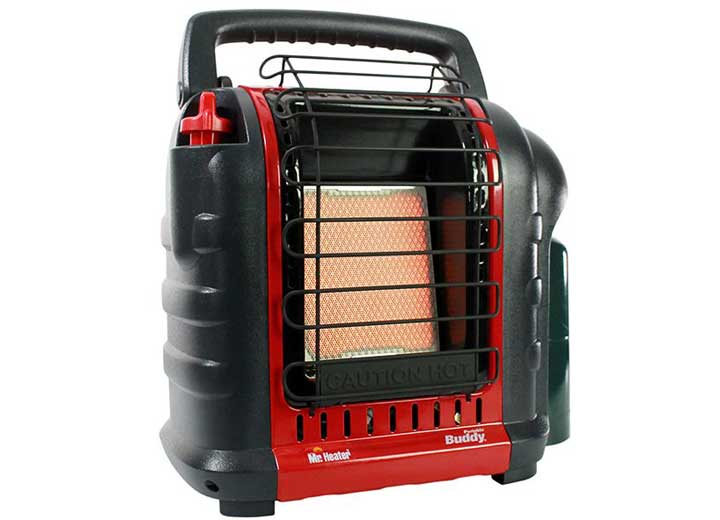 Mr. Heater MH9BX PORTABLE BUDDY HTR MA/CAN