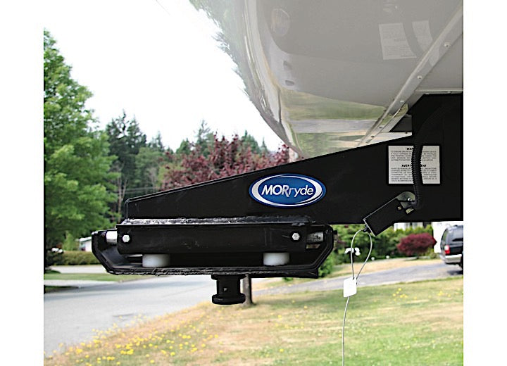 Morryde REPLACEMENT PIN BOX FOR FABEX 500 - 14,000-18,000LBS