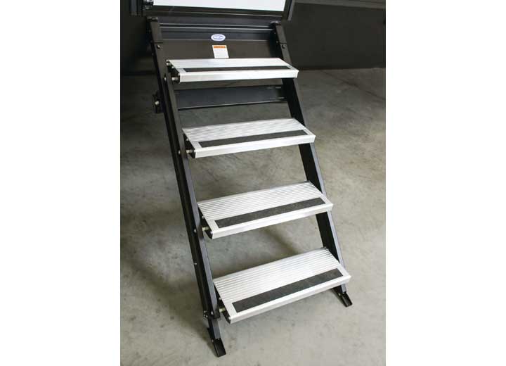 Morryde FLIP TREAD STEP - 3 STEP MODEL