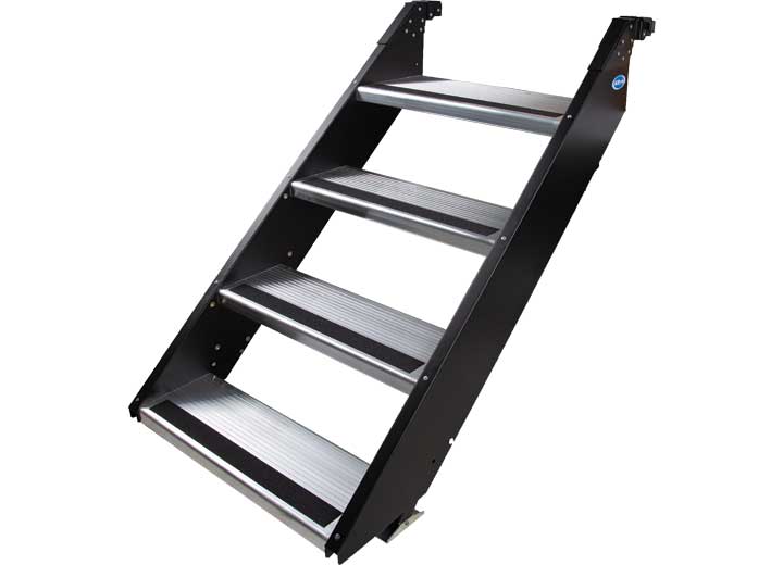 Morryde REMOVABLE ENTRY STEP - 4 STEP