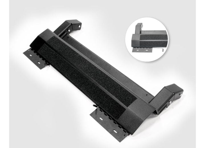 Morryde QUICK RELEASE HINGE RETROFIT KIT - 26IN DOORS