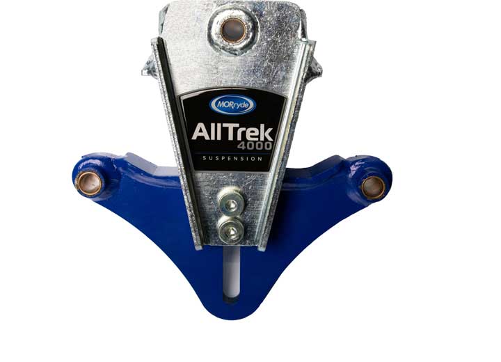Morryde ALL TREK 4000 - TANDEM 35IN WHEELBASE