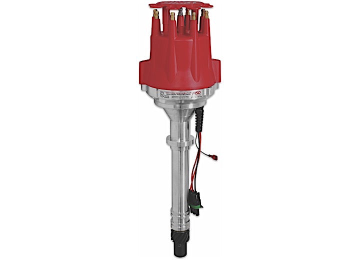 MSD Ignition DIST RTR CHEVY V8 MARINE