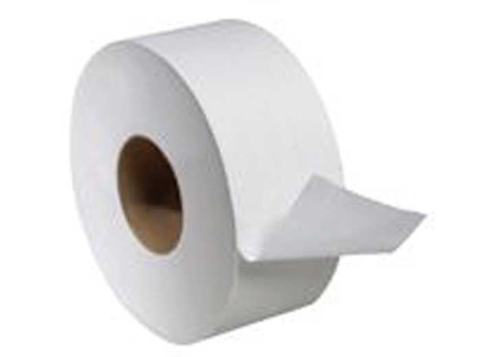 TORK (1663) TORK UNIVERSAL JUMBO ROLL TOILET TISSUE, 8.8IN
