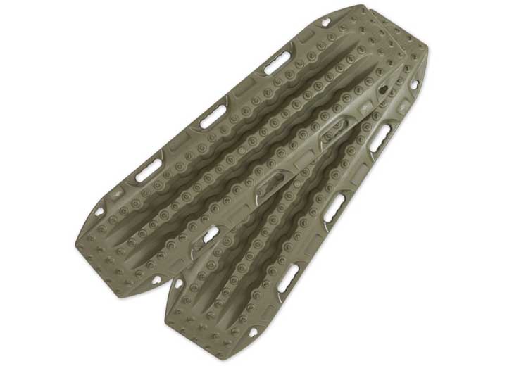 MAXTRAX MKII OLIVE DRAB RECOVERY BOARDS