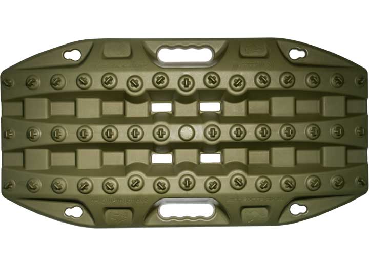 MAXTRAX MINI JAXBASE COMBO OLIVE DRAB