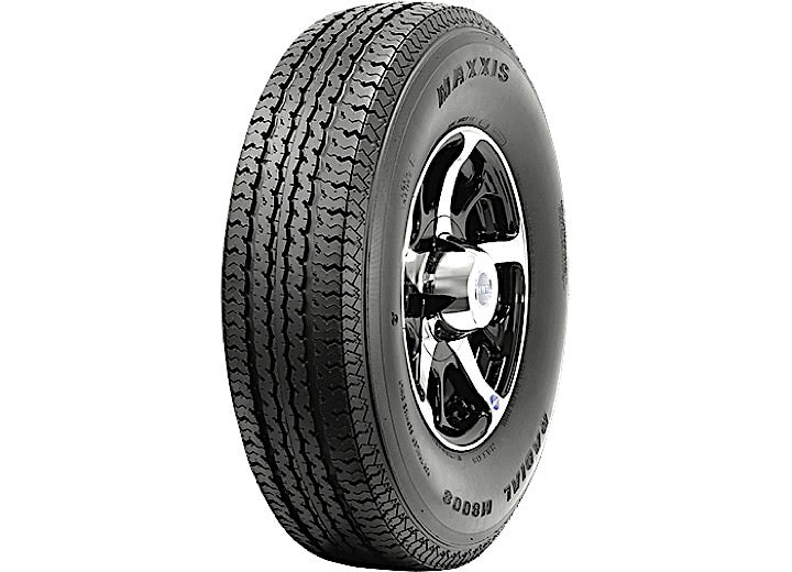 Maxxis ST175/80R13 6PR TL M8008 ST RADIAL