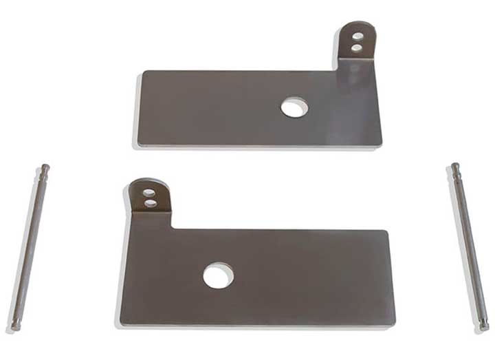Maxtrac Suspension 14-18 SILVERADO/SIERRA 1500/19-22 LD/LTD FRONT/REAR MAGNERIDE SENSOR ADJUSTMENT KIT