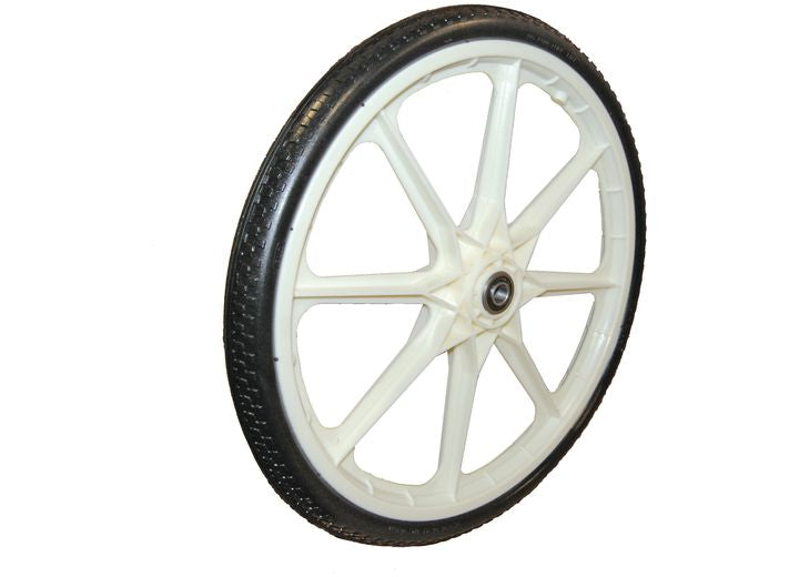 Taylor Made WHEEL- 19 DIA.X 5/8IN FOR 1060 CART