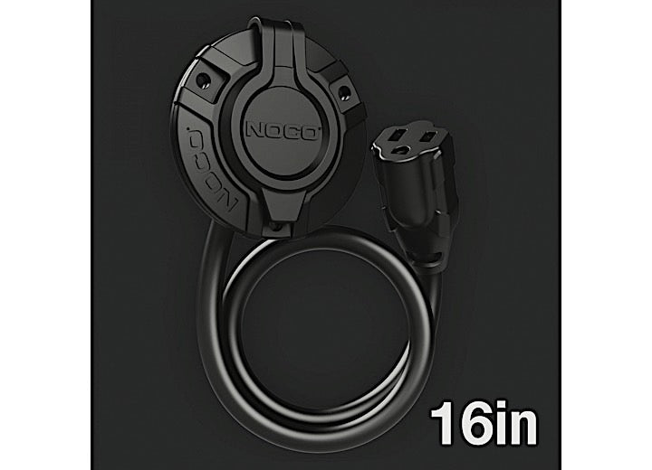 The Noco Company AC PORT PLUG