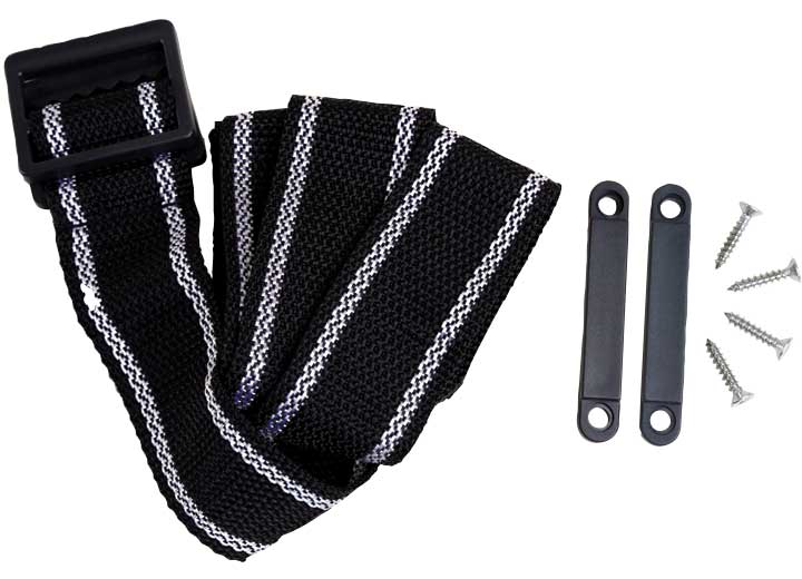 The Noco Company BATTERY BOX STRAP 42IN 1/CARD