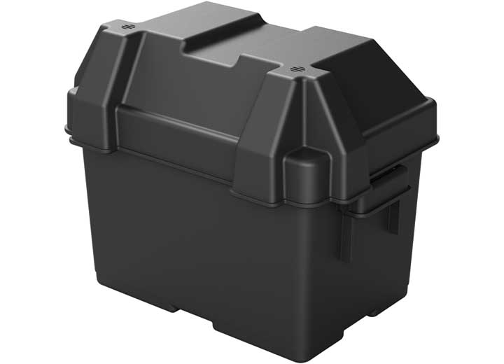The Noco Company GRP U1 BATTERY BOX BLACK