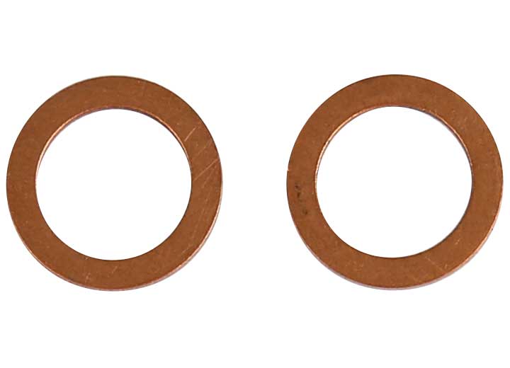 Norcold ORIFICE GASKET