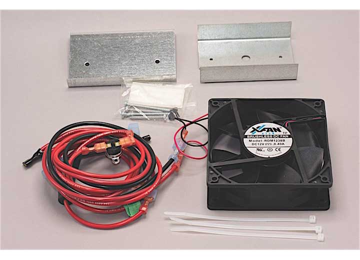 Norcold FAN KIT-DOUBLE SIDE WALL