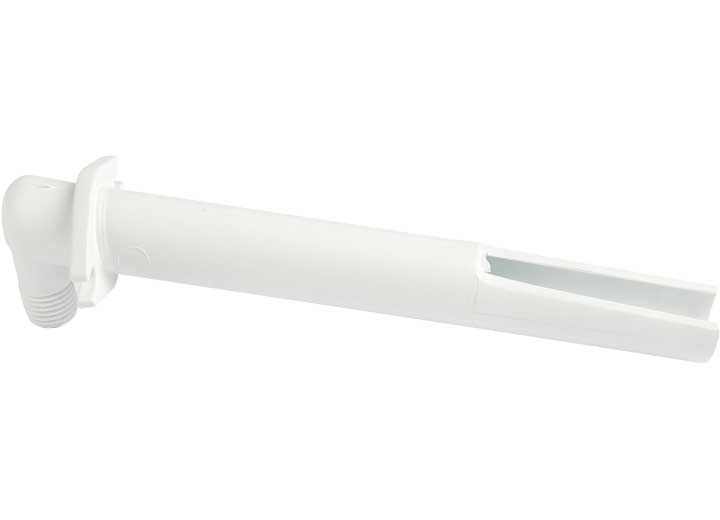 Norcold 4.63IN WATER TUBE FITTING(FITS ALL MODELS WITH ICE MAKER)
