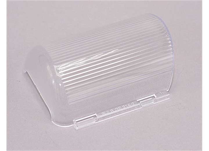 Norcold CLEAR REFRIGERATOR INTERIOR LIGHT LENS