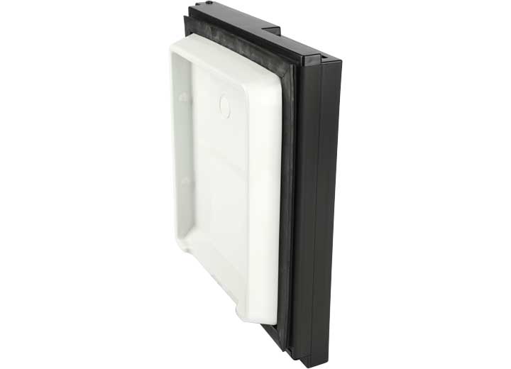 Norcold UPPER LEFT HAND PANEL DOOR ASSEMBLY