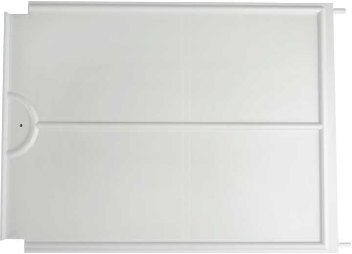 Norcold SUPPORT WALL FOR CRISPER BINS FITS THE 1210/1200 MODELS