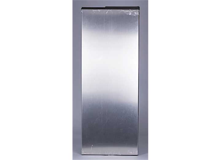 Norcold LOWER RIGHT HAND STAINLESS STEEL DOOR