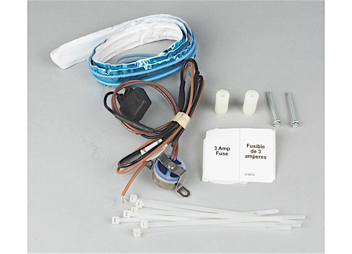 Norcold COLD WEATHER KIT