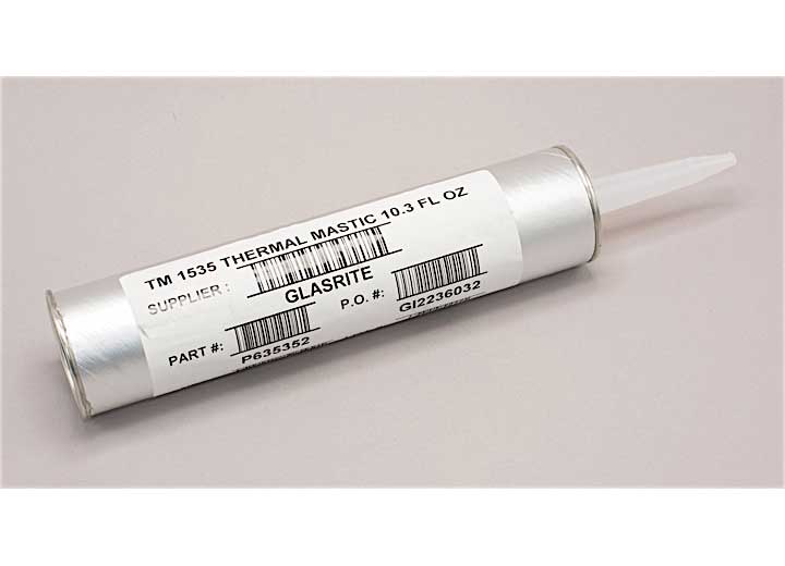 Norcold THERMAL MASTIC-TUBE ASSY