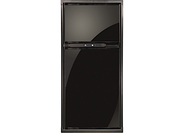 Norcold 2-WAY AC/LP 2DR RH 7FT W/ICEMKR RV REFRIGERATOR