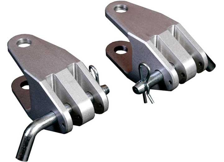 NSA RV Products Inc TOW BAR CLEVIS BLUE OX
