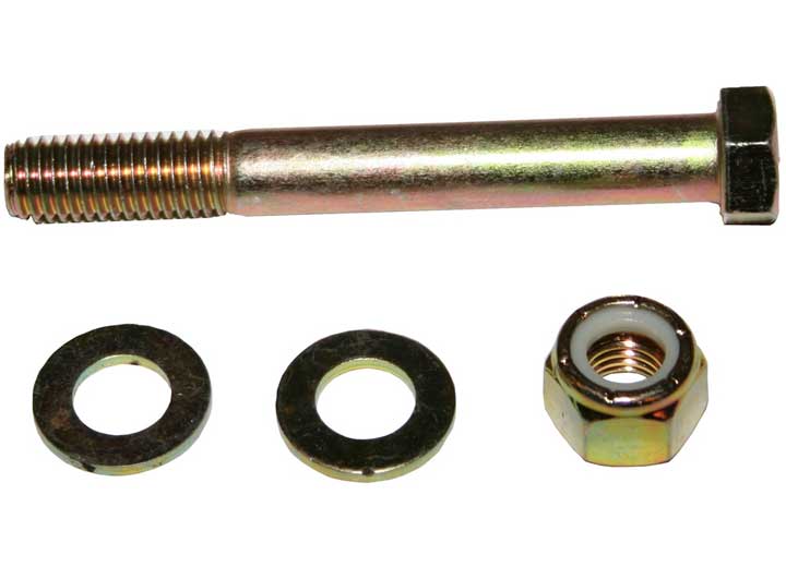 Rugged Ridge SPRING MAIN EYE BOLT & NUT, 76-86 JEEP CJ MODELS
