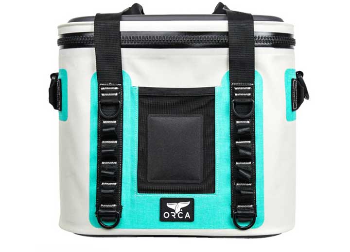ORCA Coolers ORCA Walker 20 Soft Side Cooler – Seafoam