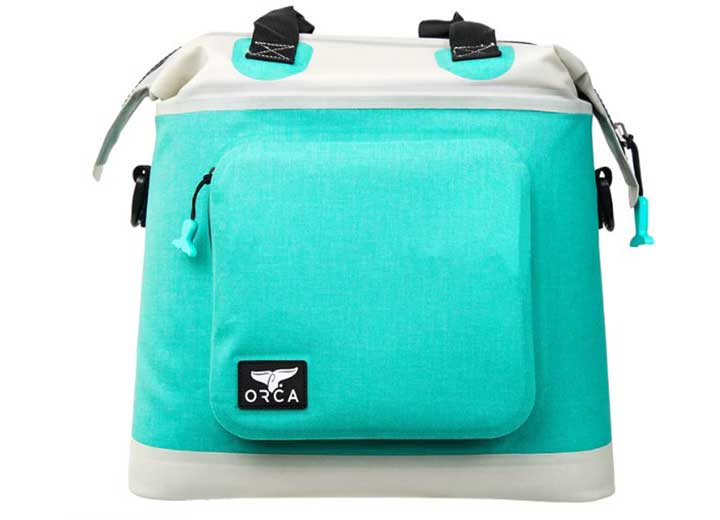 ORCA Coolers ORCA Walker Tote Soft Side Cooler – Seafoam