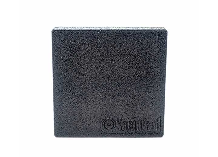 SnapPad THE CAP - UNIVERSAL ORANGE & YELLOW BLOCKS - SINGLE