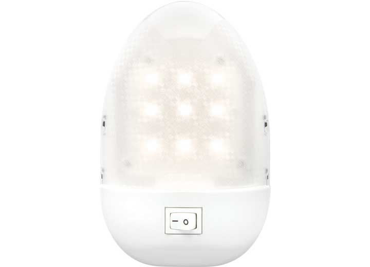 Optronics LED INTR LGHT RV SINGLE;AERO;FR RET