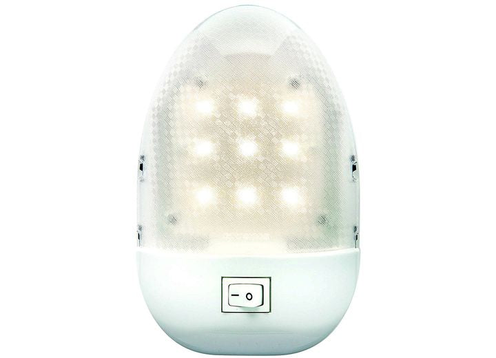 Optronics LED: INTR LGHT RV SINGLE AERO
