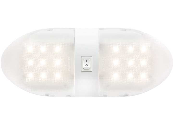 Optronics DOUBLE LIGHT W/ SWITCH