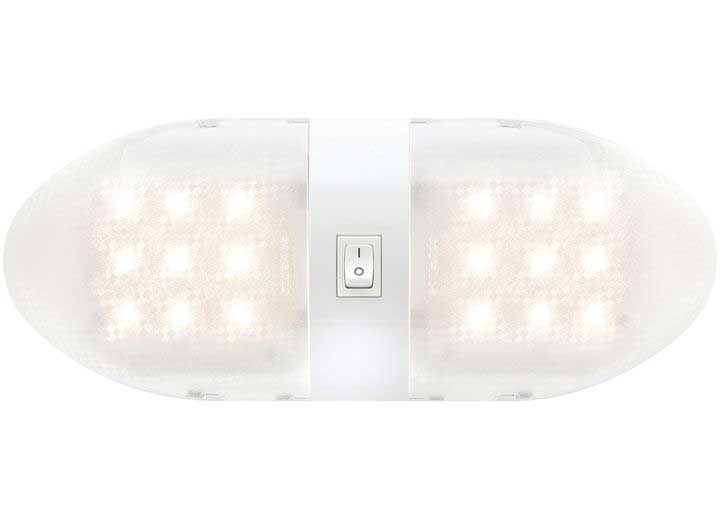 Optronics LED: INTR LGHT RV DOUBLE AERO UPDATED P