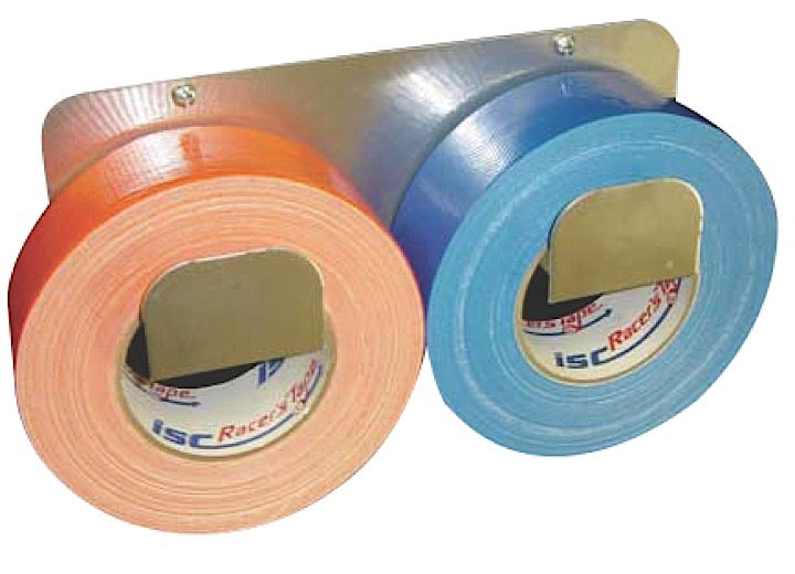 Owens Products Owens RaceMates Aluminum Tape Holders