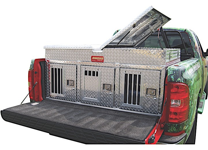 Owens Products HUNTER SERIES DOGBOX 58x40x26