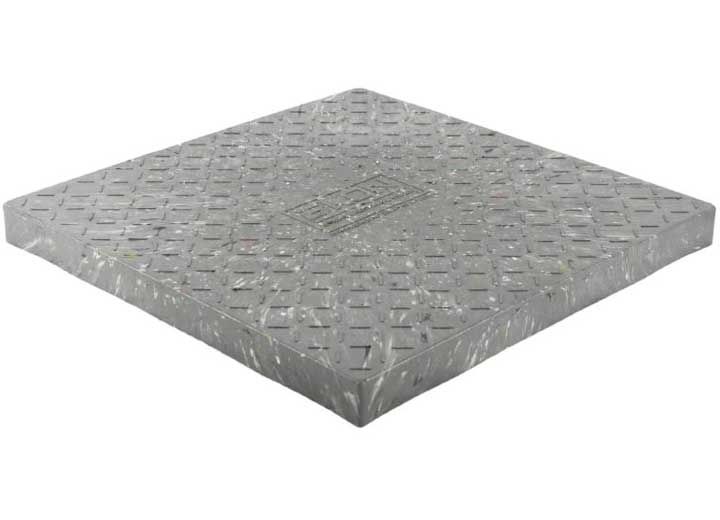 OX BLOX GENERATOR SUPPORT PAD