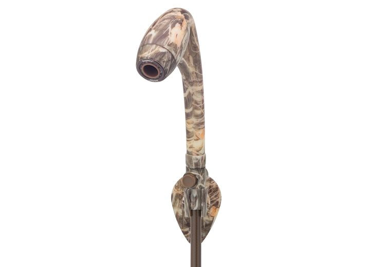 Oxygenics BodySpa RV Handheld Shower with SmartPause - Camo