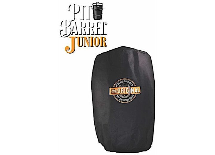 Pit Barrel Cooker Custom Fit Cover for 14" Pit Barrel Junior