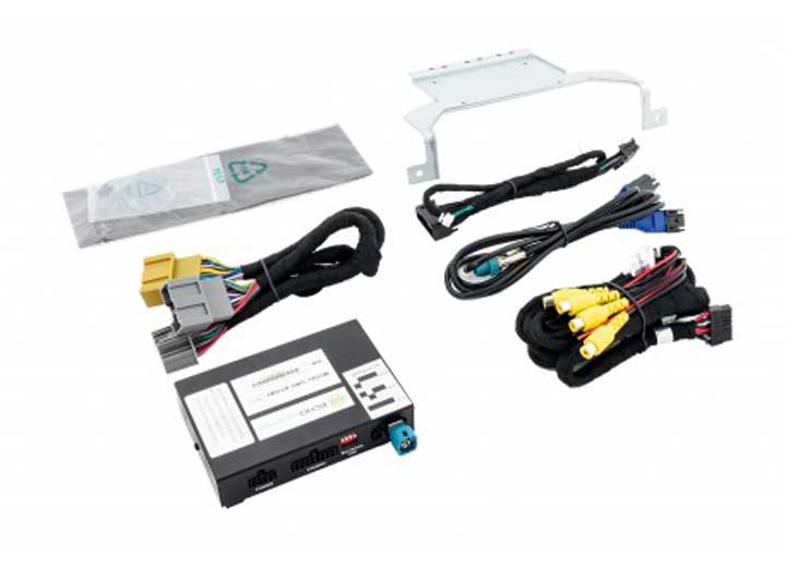 Pac Audio Accessories MULTI-CAM INTERFACE