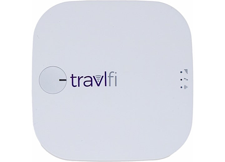 Pace TRAVLFI JOURNEY1 HOTSPOT W/ VSIM TECHNOLOGY