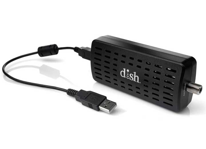 Pace OVER-THE-AIR TUNER FOR 211 AND WALLY DISH RECEIVER