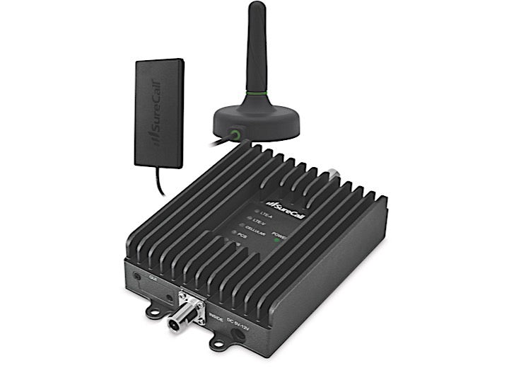 Pace SURECALL FUSION2GO 3.0 CELLULAR SIGNAL BOOSTING KIT