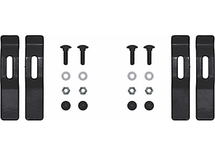Pelican ROOF MOUNT UNIVERSAL CLAMP