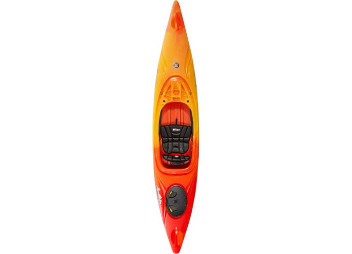 Perception Kayaks Perception Joyride 12.0 Recreational Kayak - Sunset